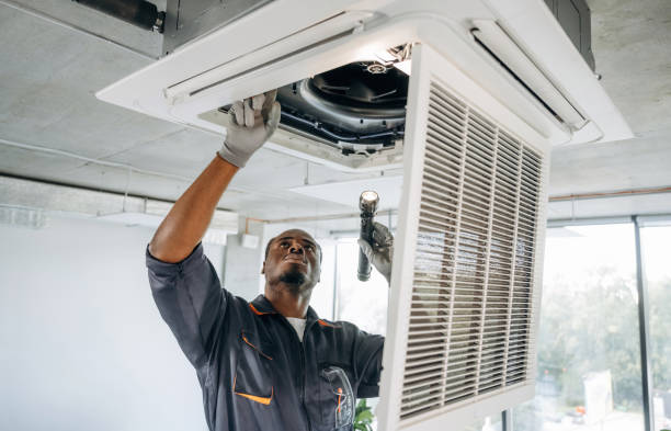 Licensed Hvac Maintenance service in Dennisville, NJ - FH HVAC